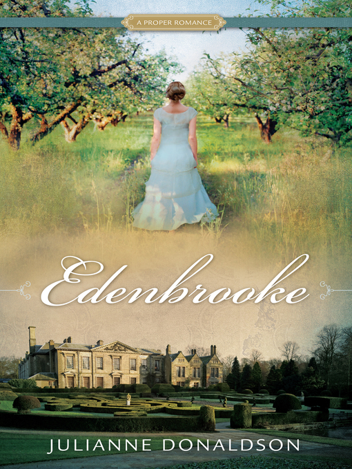 Title details for Edenbrooke by Julianne Donaldson - Wait list